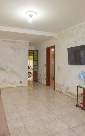Casa à venda com 250m², 3 quartos e 4 vagas Casa à venda com 250m², 3 quartos e 4 vagasSala 2