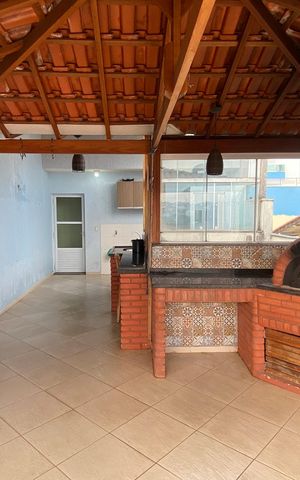 Apartamento para alugar com 100m², 2 quartos e 2 vagas Apartamento para alugar com 100m², 2 quartos e 2 vagasCobertura - Churrasqueira
