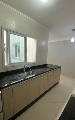Apartamento para alugar com 100m², 2 quartos e 2 vagas Apartamento para alugar com 100m², 2 quartos e 2 vagasCozinha