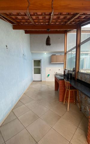 Apartamento para alugar com 100m², 2 quartos e 2 vagas Apartamento para alugar com 100m², 2 quartos e 2 vagasCobertura