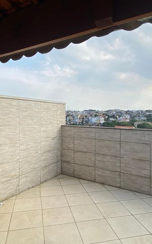 Apartamento para alugar com 100m², 2 quartos e 2 vagas Apartamento para alugar com 100m², 2 quartos e 2 vagasCobertura