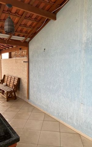 Apartamento para alugar com 100m², 2 quartos e 2 vagas Apartamento para alugar com 100m², 2 quartos e 2 vagasCobertura - Área de Serviço