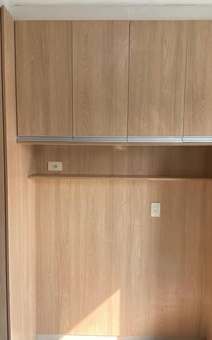 Apartamento para alugar com 100m², 2 quartos e 2 vagas Apartamento para alugar com 100m², 2 quartos e 2 vagasSuite