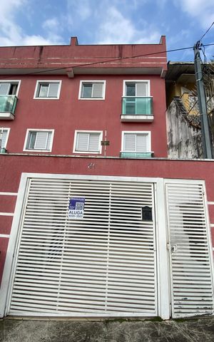 Apartamento para alugar com 100m², 2 quartos e 2 vagas Apartamento para alugar com 100m², 2 quartos e 2 vagasFachada