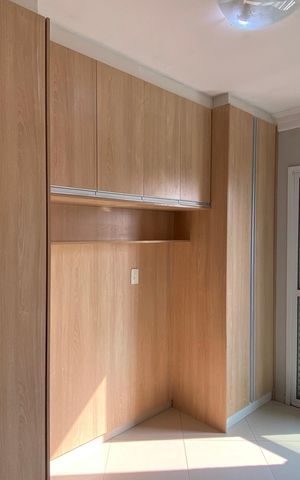 Apartamento para alugar com 100m², 2 quartos e 2 vagas Apartamento para alugar com 100m², 2 quartos e 2 vagasSuite