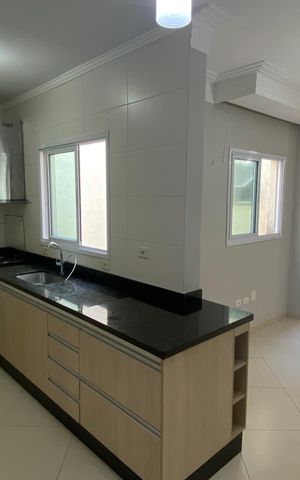 Apartamento para alugar com 100m², 2 quartos e 2 vagas Apartamento para alugar com 100m², 2 quartos e 2 vagasSala