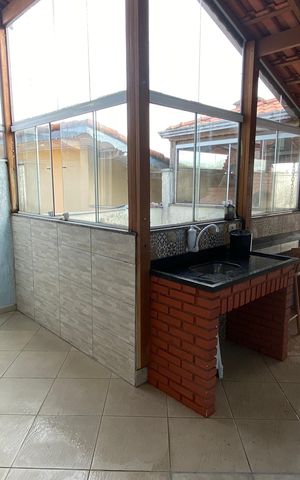 Apartamento para alugar com 100m², 2 quartos e 2 vagas Apartamento para alugar com 100m², 2 quartos e 2 vagasCobertura - Área de Serviço