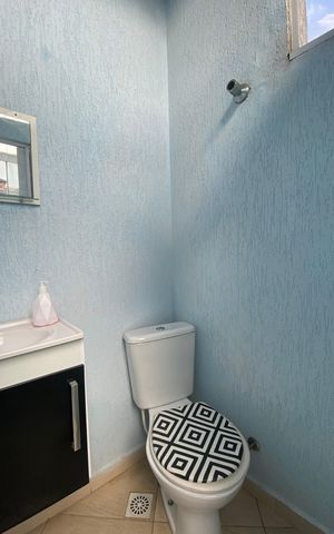 Apartamento para alugar com 100m², 2 quartos e 2 vagas Apartamento para alugar com 100m², 2 quartos e 2 vagasCobertura - Banheiro