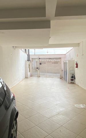 Apartamento para alugar com 100m², 2 quartos e 2 vagas Apartamento para alugar com 100m², 2 quartos e 2 vagasGaragem