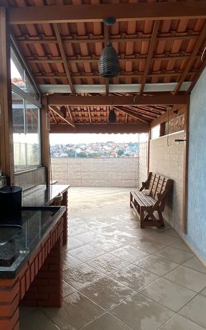 Apartamento para alugar com 100m², 2 quartos e 2 vagas Apartamento para alugar com 100m², 2 quartos e 2 vagasCobertura - Área de Serviço