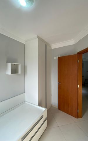 Apartamento para alugar com 100m², 2 quartos e 2 vagas Apartamento para alugar com 100m², 2 quartos e 2 vagasQuarto