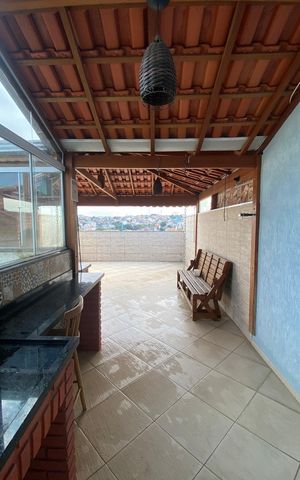 Apartamento para alugar com 100m², 2 quartos e 2 vagas Apartamento para alugar com 100m², 2 quartos e 2 vagasCobertura - Área de Serviço