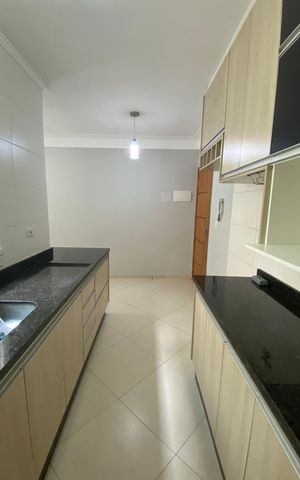 Apartamento para alugar com 100m², 2 quartos e 2 vagas Apartamento para alugar com 100m², 2 quartos e 2 vagasCozinha