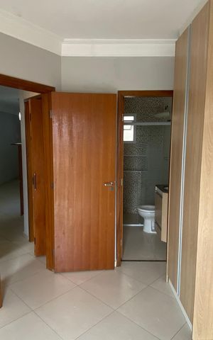 Apartamento para alugar com 100m², 2 quartos e 2 vagas Apartamento para alugar com 100m², 2 quartos e 2 vagasSuite