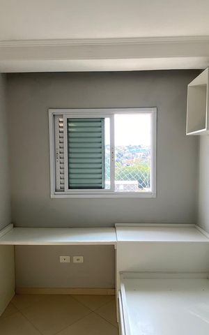 Apartamento para alugar com 100m², 2 quartos e 2 vagas Apartamento para alugar com 100m², 2 quartos e 2 vagasQuarto