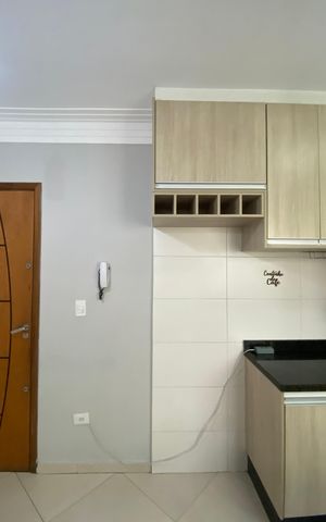 Apartamento para alugar com 100m², 2 quartos e 2 vagas Apartamento para alugar com 100m², 2 quartos e 2 vagasCozinha