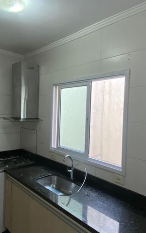 Apartamento para alugar com 100m², 2 quartos e 2 vagas Apartamento para alugar com 100m², 2 quartos e 2 vagasCozinha