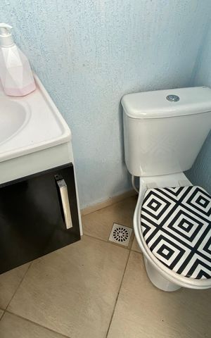 Apartamento para alugar com 100m², 2 quartos e 2 vagas Apartamento para alugar com 100m², 2 quartos e 2 vagasCobertura - Banheiro