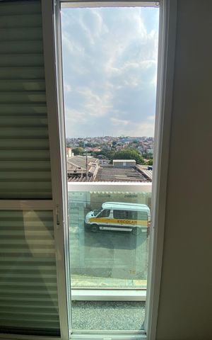 Apartamento para alugar com 100m², 2 quartos e 2 vagas Apartamento para alugar com 100m², 2 quartos e 2 vagasVaranda da Suíte