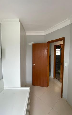 Apartamento para alugar com 100m², 2 quartos e 2 vagas Apartamento para alugar com 100m², 2 quartos e 2 vagasQuarto