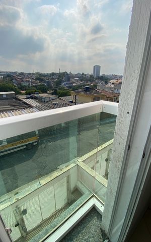 Apartamento para alugar com 100m², 2 quartos e 2 vagas Apartamento para alugar com 100m², 2 quartos e 2 vagasVaranda da Suíte