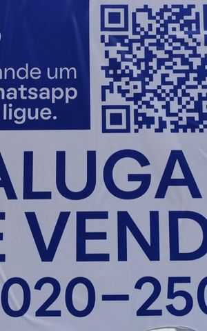Apartamento à venda com 46m², 1 quarto e 1 vaga Apartamento à venda com 46m², 1 quarto e 1 vagaPlaquinha