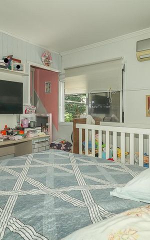 Casa à venda com 181m², 4 quartos e 3 vagasQuarto 3
