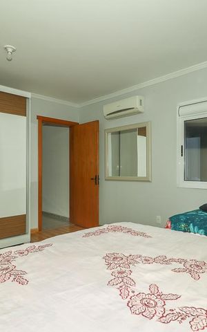 Casa à venda com 181m², 4 quartos e 3 vagasQuarto Suíte