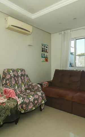 Casa à venda com 181m², 4 quartos e 3 vagasSala 2