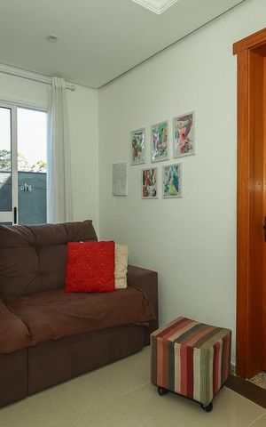 Casa à venda com 181m², 4 quartos e 3 vagasSala 2