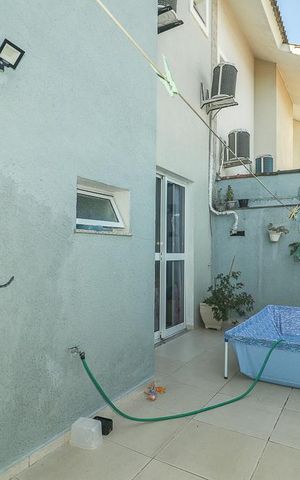 Casa à venda com 181m², 4 quartos e 3 vagasQuintal