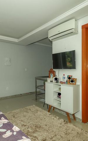 Casa à venda com 181m², 4 quartos e 3 vagasSala
