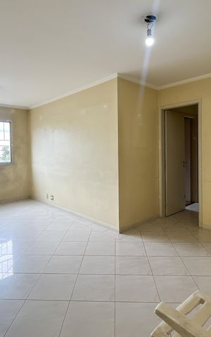 Apartamento à venda com 80m², 2 quartos e 1 vaga Apartamento à venda com 80m², 2 quartos e 1 vagaSala