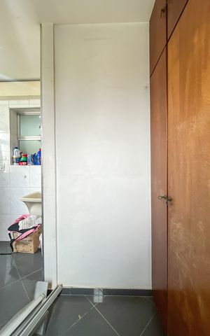 Apartamento à venda com 80m², 2 quartos e 1 vaga Apartamento à venda com 80m², 2 quartos e 1 vagaQuarto de Serviço