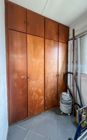 Apartamento à venda com 80m², 2 quartos e 1 vaga Apartamento à venda com 80m², 2 quartos e 1 vagaQuarto de Serviço