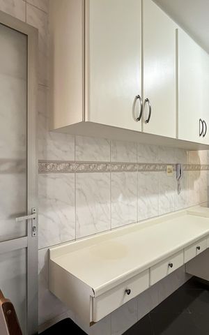Apartamento à venda com 80m², 2 quartos e 1 vaga Apartamento à venda com 80m², 2 quartos e 1 vagaCozinha