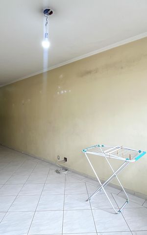 Apartamento à venda com 80m², 2 quartos e 1 vaga Apartamento à venda com 80m², 2 quartos e 1 vagaSala