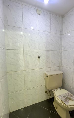 Apartamento à venda com 80m², 2 quartos e 1 vaga Apartamento à venda com 80m², 2 quartos e 1 vagaLavabo