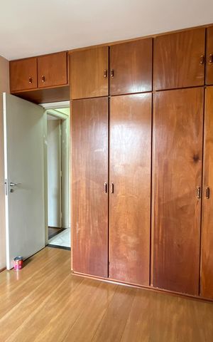 Apartamento à venda com 80m², 2 quartos e 1 vaga Apartamento à venda com 80m², 2 quartos e 1 vagaQuarto 1
