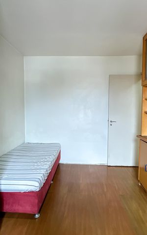 Apartamento à venda com 80m², 2 quartos e 1 vaga Apartamento à venda com 80m², 2 quartos e 1 vagaQuarto 2