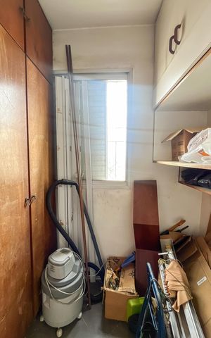 Apartamento à venda com 80m², 2 quartos e 1 vaga Apartamento à venda com 80m², 2 quartos e 1 vagaQuarto de Serviço