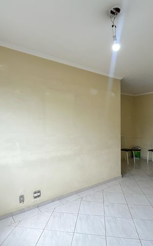 Apartamento à venda com 80m², 2 quartos e 1 vaga Apartamento à venda com 80m², 2 quartos e 1 vagaSala