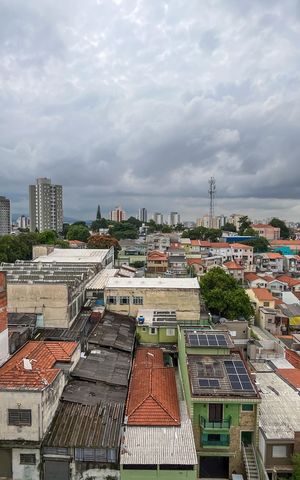 Apartamento à venda com 80m², 2 quartos e 1 vaga Apartamento à venda com 80m², 2 quartos e 1 vagaVista da Sala
