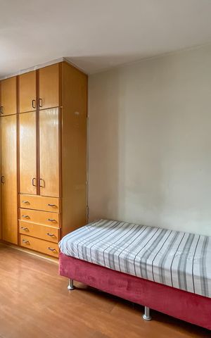 Apartamento à venda com 80m², 2 quartos e 1 vaga Apartamento à venda com 80m², 2 quartos e 1 vagaQuarto 2