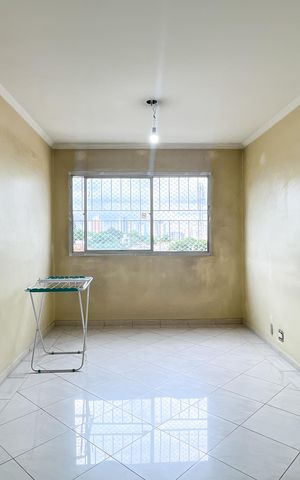 Apartamento à venda com 80m², 2 quartos e 1 vaga Apartamento à venda com 80m², 2 quartos e 1 vagaSala