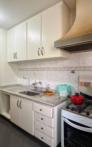 Apartamento à venda com 80m², 2 quartos e 1 vaga Apartamento à venda com 80m², 2 quartos e 1 vagaCozinha