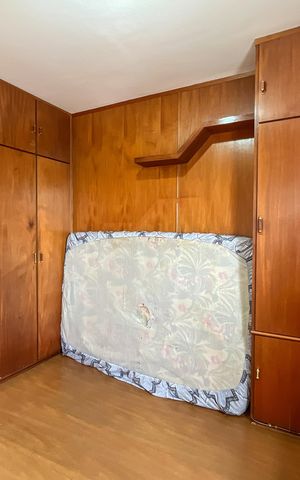 Apartamento à venda com 80m², 2 quartos e 1 vaga Apartamento à venda com 80m², 2 quartos e 1 vagaQuarto 1