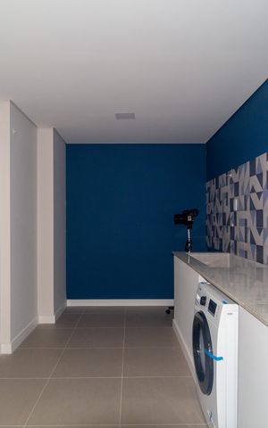 Apartamento à venda com 34m², 2 quartos e sem vagaÁrea comum