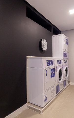Apartamento à venda com 34m², 2 quartos e sem vagaÁrea comum