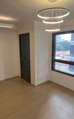 Studio à venda com 26m², 1 quarto e sem vagaStudio